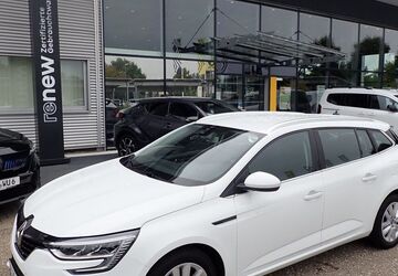 Renault Megane E-TECH 21.800 km 20.950 &euro; Neu-Ulm 89231