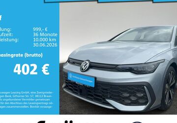 VW Golf 3.334 km 36.920 &euro; Neu-Ulm 89231
