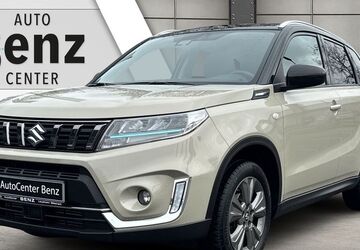 Suzuki Vitara 38.470 km 19.290 &euro; Laupheim 88471