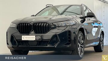 Gebrauchte BMW X6