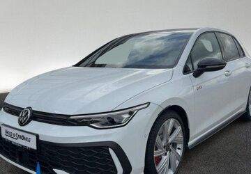 VW Golf 3.500 km 42.790 &euro; Neu-Ulm 89231