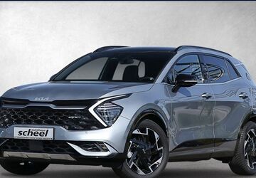 Kia Sportage 11.426 km 34.340 &euro; Leipheim 89340