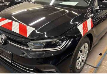 VW Polo 15.711 km 18.890 &euro; Schnürpflingen-Ammerstetten 89194