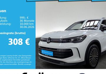 VW Tiguan 23.189 km 33.960 &euro; Neu-Ulm 89231