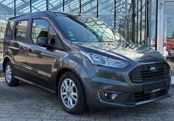 Ford Tourneo Connect 160.000 km 13.380 &euro; Neu-Ulm 89231