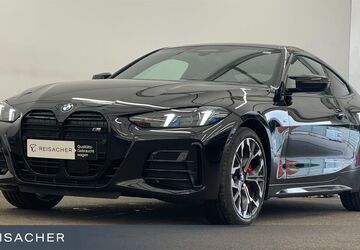 BMW M440 6.127 km 73.900 &euro; Ulm 89077