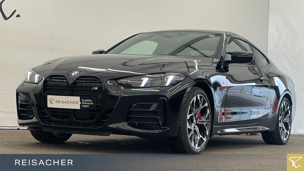 BMW M440 6.127 km 73.900 &euro; Ulm 89077