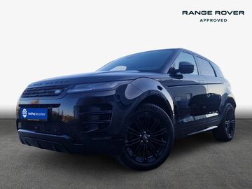 Gebrauchte Land Rover Range Rover Evoque
