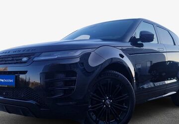 Land Rover Range Rover Evoque 3.738 km 54.495 &euro; Neu-Ulm 89231