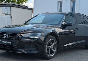 Audi A6 107.110 km 26.490 &euro; Neu-Ulm 89231