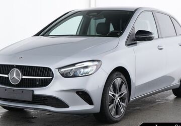 Mercedes-Benz B 250 4.967 km 37.270 &euro; Neu-Ulm 89231