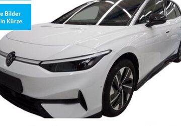 VW ID.7 9.966 km 52.970 &euro; Neu-Ulm 89231