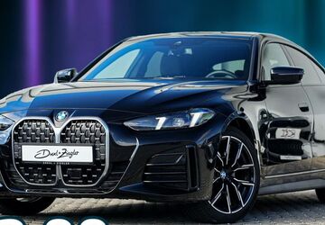 BMW 420 Gran Coupé 12.790 km 40.999 &euro; Günzburg 89312