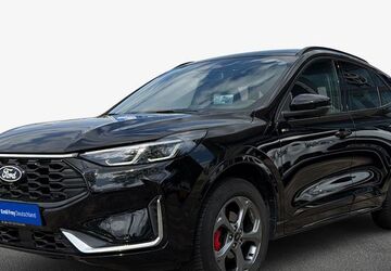 Ford Kuga 20.710 km 34.980 &euro; Neu-Ulm 89231