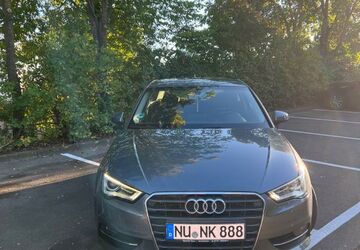 Audi A3 206.000 km 9.650 &euro; Neu-Ulm 89231
