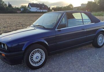 BMW 318 240.000 km 9.999 &euro; Ulm 89075
