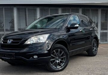Honda CR-V 168.379 km 4.900 &euro; Bellenberg 89287