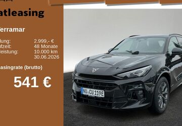 Cupra Terramar 13.000 km 51.090 &euro; Neu-Ulm 89231