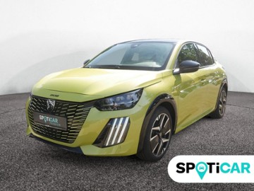 Gebrauchte Peugeot 208