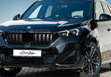 BMW X1 19.990 km 48.790 &euro; Günzburg 89312