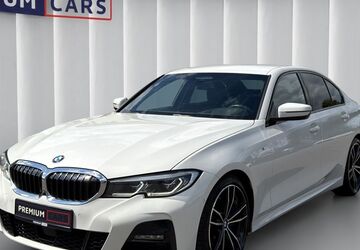 BMW 330 134.816 km 28.990 &euro; Laupheim 88471