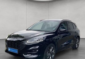 Ford Kuga 24.100 km 26.880 &euro; Neu-Ulm 89231