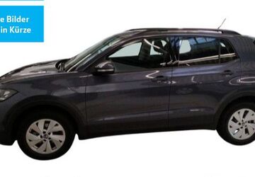 VW T-Cross 8.492 km 20.830 &euro; Neu-Ulm 89231