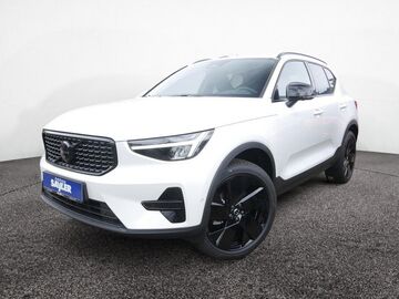Gebrauchte Volvo XC40