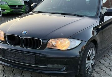BMW 116 272.000 km 1.850 &euro; Achstetten 88480