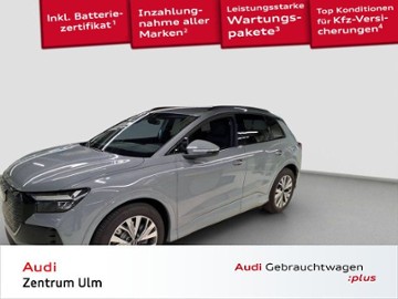 Gebrauchte Audi Q4 e-tron