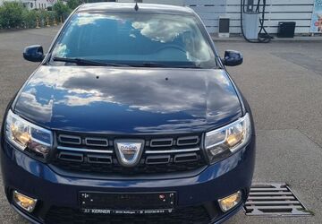Dacia Sandero 24.871 km 8.490 &euro; Neu-Ulm 89231