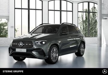 Mercedes-Benz GLE 450 9.900 km 99.970 &euro; Neu-Ulm 89231