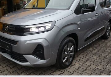 Opel Combo Life 26.300 km 27.980 &euro; Ulm 89073