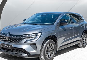 Renault Austral 19.505 km 33.900 &euro; Schelklingen 89601