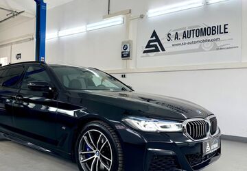 BMW 530 114.100 km 33.999 &euro; Kötz 89359