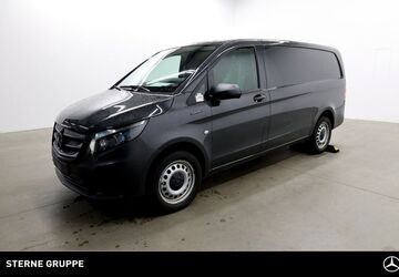 Mercedes-Benz eVito 29.684 km 15.470 &euro; Neu-Ulm 89231