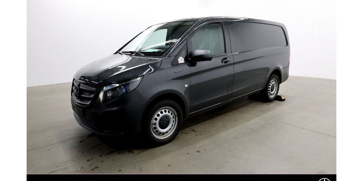 Mercedes-Benz eVito 29.684 km 15.470 &euro; Neu-Ulm 89231