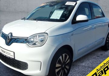 Renault Twingo 33.850 km 12.920 &euro; Schemmerhofen 88433