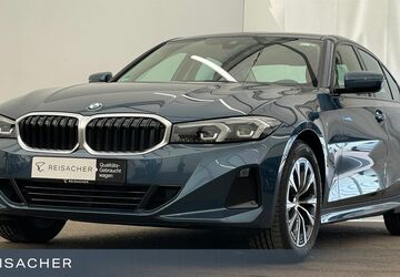 BMW 318 13.192 km 34.649 &euro; Ulm 89077