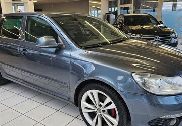 Skoda Octavia 353.000 km 3.490 &euro; Berghülen 89180
