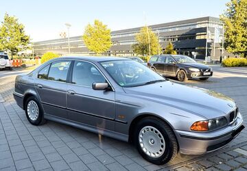 BMW 520 191.305 km 3.500 &euro; Neu-Ulm 89231
