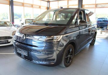 VW T7 Multivan 24.000 km 48.990 &euro; Amstetten 73340
