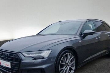 Audi A6 111.661 km 38.900 &euro; Neu-Ulm 89231