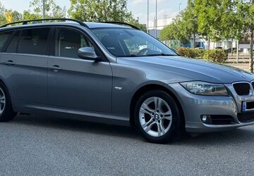 BMW 318 193.839 km 6.999 &euro; Neu-ulm 89231