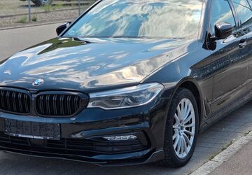 BMW 530 313.000 km 12.999 &euro; Elchingen 89275