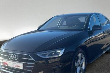 Audi A4 61.420 km 26.820 &euro; Neu-Ulm 89231