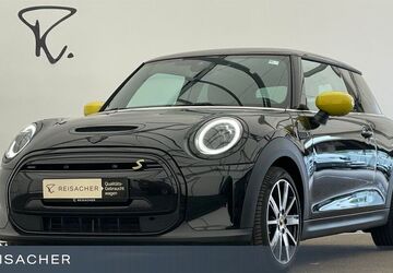 Mini Cooper SE 19.948 km 18.390 &euro; Ulm 89077