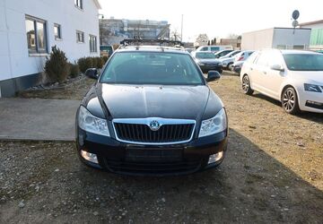 Skoda Octavia 221.572 km 1.900 &euro; Laupheim 88471