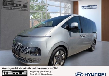 Hyundai STARIA 48.130 km 36.985 &euro; Neu-Ulm 89231