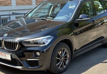 BMW X1 140.000 km 13.900 &euro; Neu-Ulm 89231